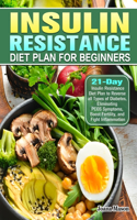 Insulin Resistance Diet Plan For Beginners