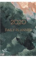 2020 Daily Planner