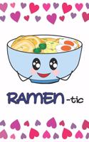 Ramentic