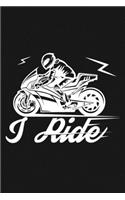 I Ride