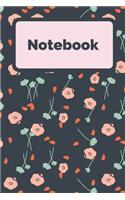 Notebook cute