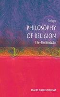 Philosophy of Religion
