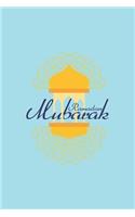 Ramadan Mubarak: Islam I Holidays I Gift I Celebrate I Muslim's Journal