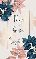 Mein Garten Tagebuch