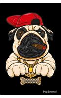 Pug Journal