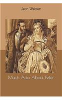 Much Ado About Peter