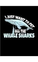 Whale Sharks