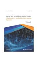 Mathematics Applied in Information Systems