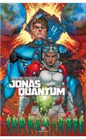 Infinite Adventures of Jonas Quantum