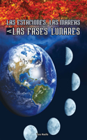 Las Estaciones, Las Mareas Y Las Fases Lunares