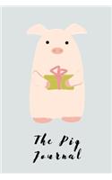 The Pig Journal
