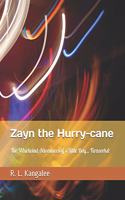 Zayn the Hurry-cane