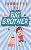 Promoted To Big Brother