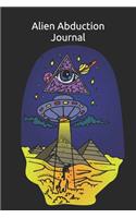 Alien Abduction Journal