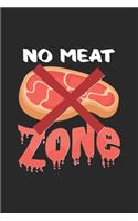 No meat zone