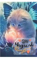 Stay Magical