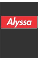 Alyssa