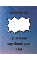 notebook