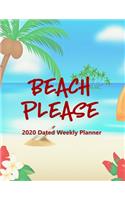 Beach Please