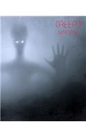 Creepy Notebook Collection