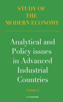 Study of the Modern Economy