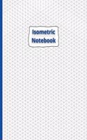 Isometric Notebook