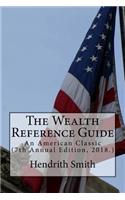 The Wealth Reference Guide