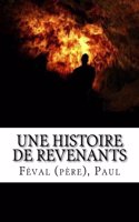 Histoire de revenants
