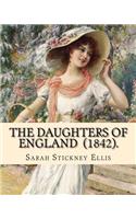 Daughters of England (1842). By