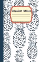 Composition Notebook