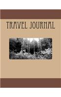 Travel Journal