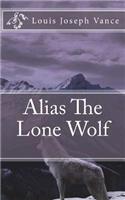Alias The Lone Wolf