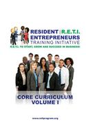Resident Entrepreneurs Training Initiative