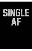 Single AF