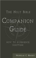 Holy Bible Companion Guide
