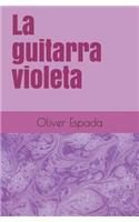 La Guitarra Violeta