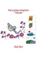 Fairy Tales Collection Values