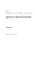 Earth Observing System(eos). Advanced Microwave Sounding Unit-A (Amsu-A), Special Test Equipment, Software Requirements