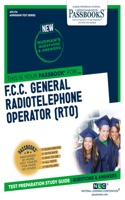 F.C.C. General Radiotelephone Operator (Rto) (Ats-114), 114