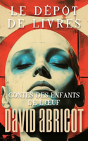 dépôt de livres (The Book Depository)