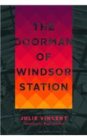 Doorman of Windsor Station