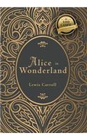 Alice in Wonderland (100 Copy Limited Edition)