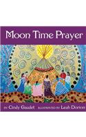 Moon Time Prayer