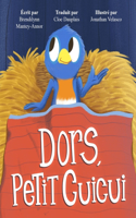 Dors, Petit Cuicui