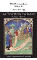 'La Voie de Povreté et de Richesse'