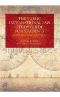 The Public International Law Study Guide for Students