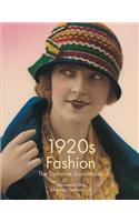 1920s Fashion: The Definitive Sourcebook