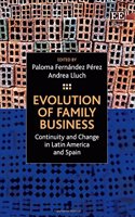 Evolution of Family Business