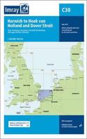 C30 HARWICH TO HOEK VAN HOLLAND DOVER T