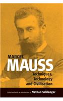 Techniques, Technology and Civilization